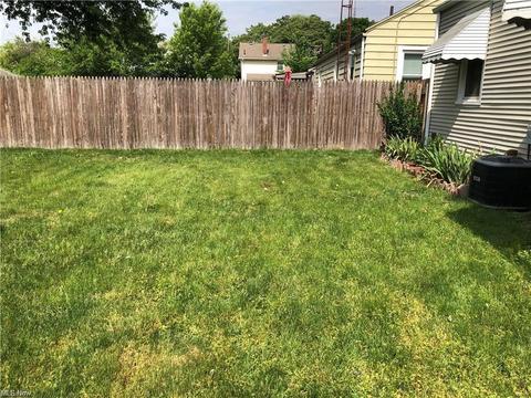 2832 Abbott Pl NW, Canton, OH 44708 photo 16