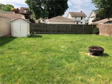 2832 Abbott Pl NW, Canton, OH 44708 photo 15