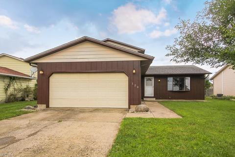 129 Potomac Dr, Elyria, OH 44035 photo 1