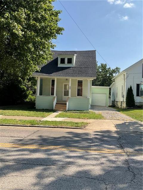 357 E 4th St, Ashland, OH 44805 photo 1