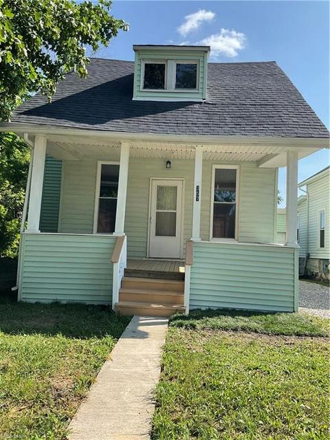357 E 4th St, Ashland, OH 44805 photo 2