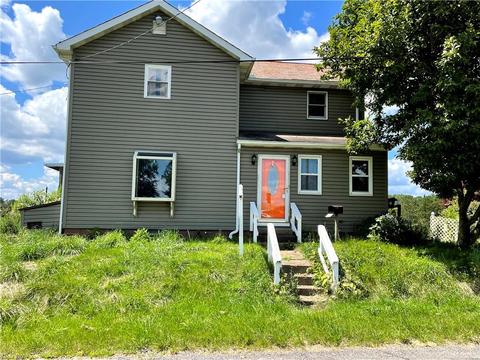 13750 Ellett Rd, Beloit, OH 44609 photo 1