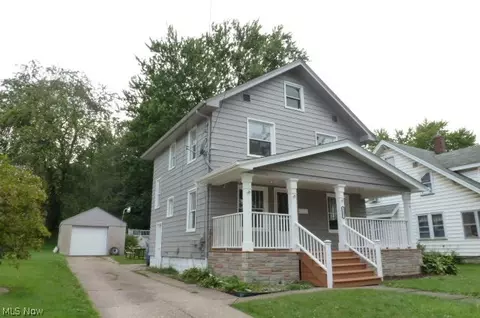737 Fifth St, Struthers, OH 44471 photo 1