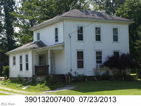 151 Maple St S, Orwell, OH 44076 photo 1