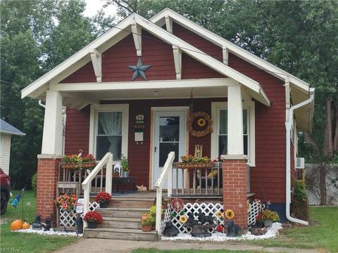 5322 Madison Ave, Ashtabula, OH 44004 photo 1