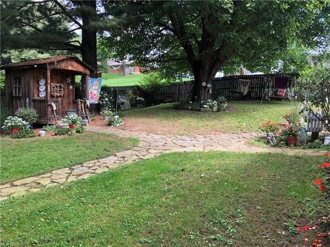 809 Mcendree St, Barnesville, OH 43713 photo 27