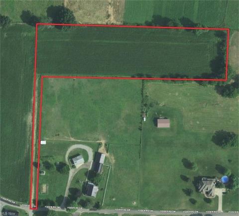 Yoder Road, Sugarcreek, OH 44681 photo 1