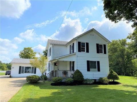7706 Sanborn Rd, Ashtabula, OH 44004 photo 1