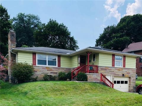 103 W 1st St, Minerva, OH 44657 photo 1