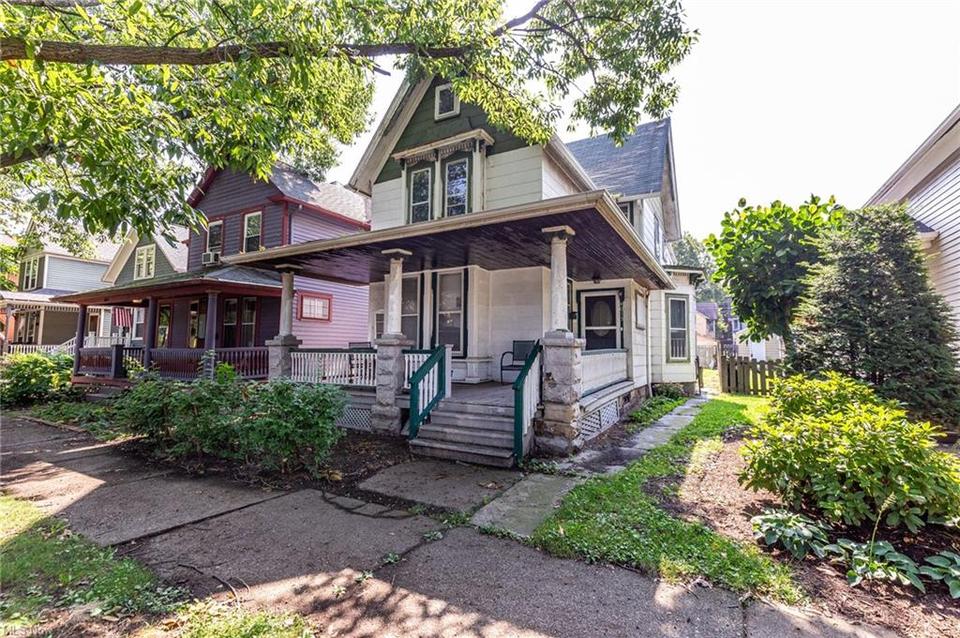 4015 Whitman Ave, Cleveland, OH 44113 27 Photos MLS 4312479 Movoto