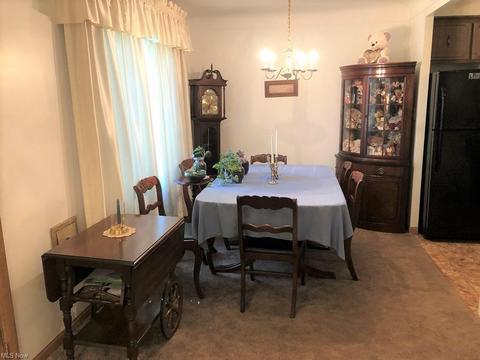 5340 Cato St, Maple Heights, OH 44137 photo 6