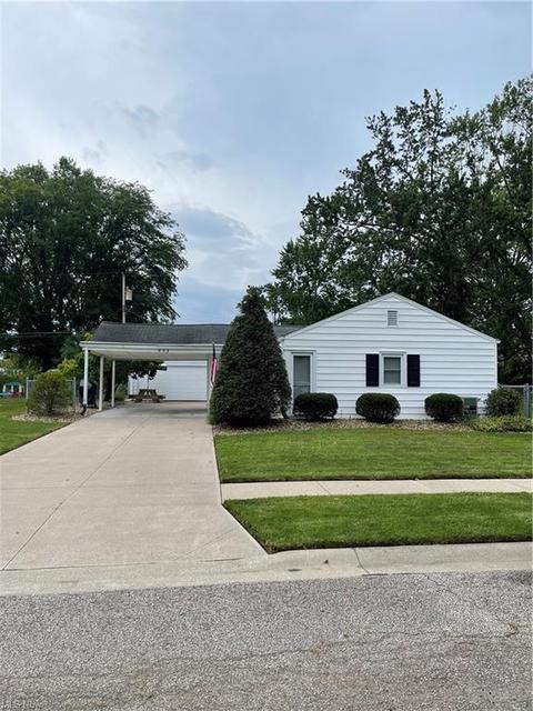 653 Weller Rd, Elyria, OH 44035 photo 1