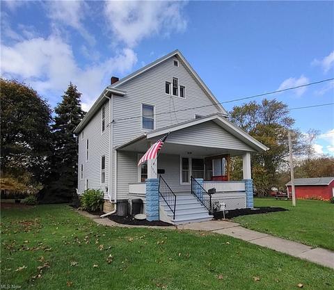 5905 Jefferson Ave, Ashtabula, OH 44004 photo 1