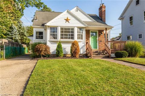 312 Denison Ave, Elyria, OH 44035 photo 1