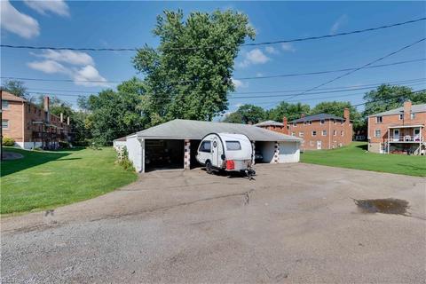 520 Poplar Ave NW, Canton, OH 44708 photo 4