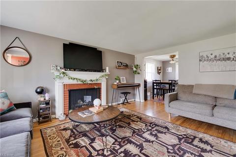 520 Poplar Ave NW, Canton, OH 44708 photo 5