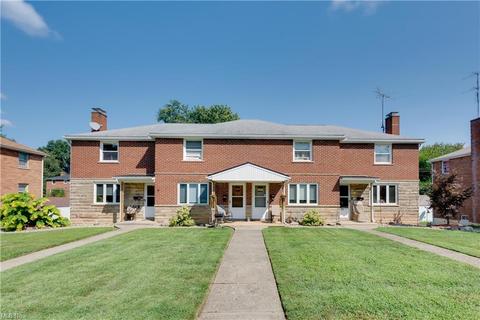 520 Poplar Ave NW, Canton, OH 44708 photo 1