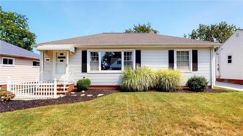 1575 Rush Rd, Wickliffe, OH 44092 photo 22