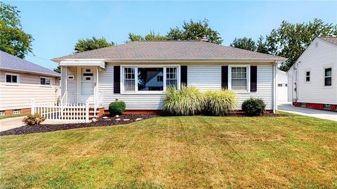 1575 Rush Rd, Wickliffe, OH 44092 photo 1