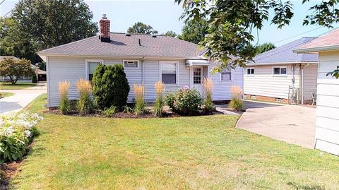 1575 Rush Rd, Wickliffe, OH 44092 photo 3