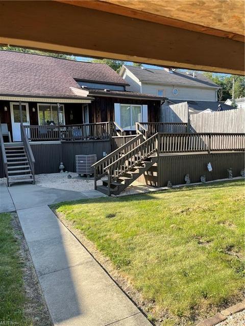 268 Smithfield St, Dillonvale, OH 43917 photo 4