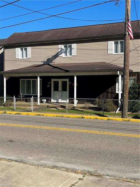 268 Smithfield St, Dillonvale, OH 43917 photo 1