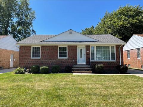 1814 Rush Rd, Wickliffe, OH 44092 photo 1