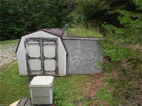 556 Goose Run Rd, Pullman, WV 26421 photo 23