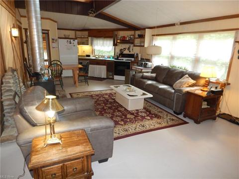 556 Goose Run Rd, Pullman, WV 26421 photo 9