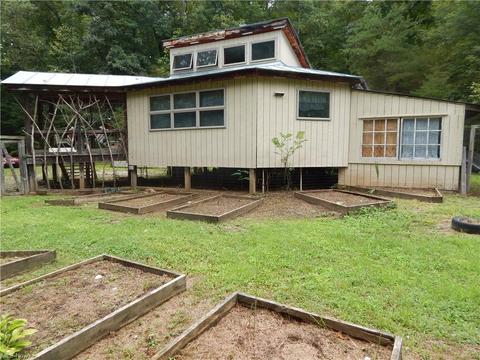 556 Goose Run Rd, Pullman, WV 26421 photo 1