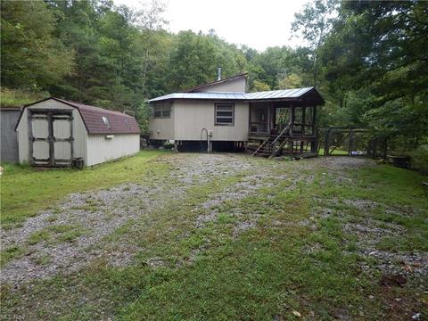 556 Goose Run Rd, Pullman, WV 26421 photo 3