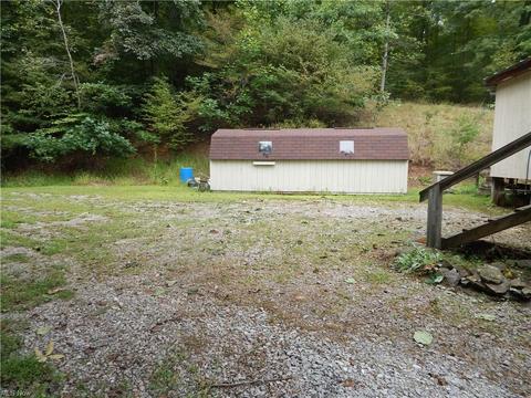 556 Goose Run Rd, Pullman, WV 26421 photo 22
