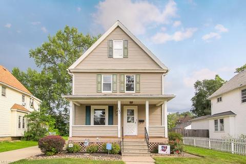 140 Cornell Ave, Elyria, OH 44035 photo 1