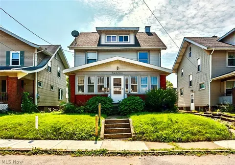 2914 5th St NW, Canton, OH 44708 photo 1