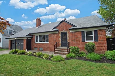 126 E 270th St, Euclid, OH 44132 photo 1