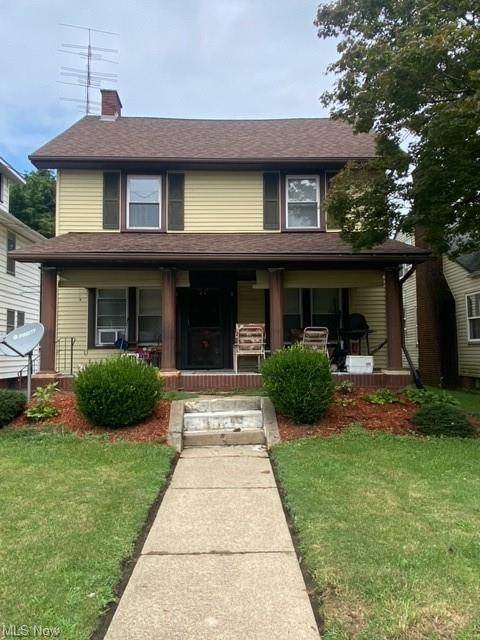 2903 12th St NW, Canton, OH 44708 photo 1