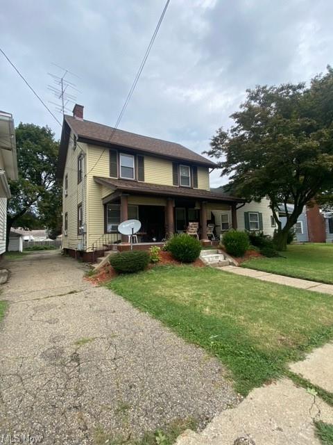 2903 12th St NW, Canton, OH 44708 photo 2
