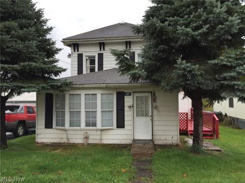 87 Hill St, Smithfield, OH 43948 photo 1