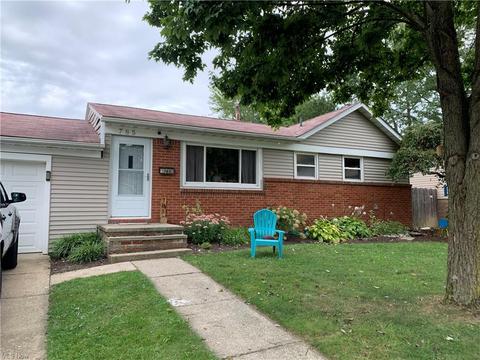 785 Georgetown Ave, Elyria, OH 44035 photo 1
