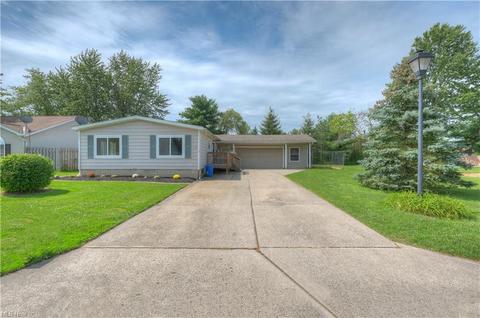 431 Morgan Ct, Lagrange, OH 44050 photo 1