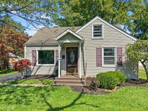 742 Tudor Ln, Boardman, OH 44512 photo 1