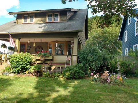5518 Dunbar Ave, Ashtabula, OH 44004 photo 1