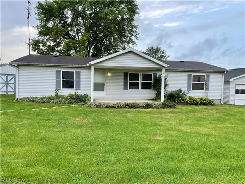 55 Spring Ave, Vincent, OH 45784 photo 1