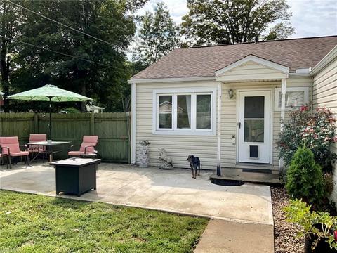424 S Main St, Killbuck, OH 44637 photo 7