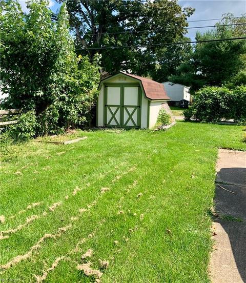 424 S Main St, Killbuck, OH 44637 photo 24