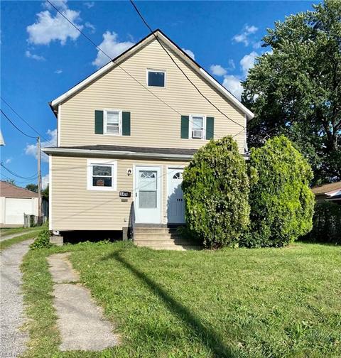144 Abbe Rd S, Elyria, OH 44035 photo 1