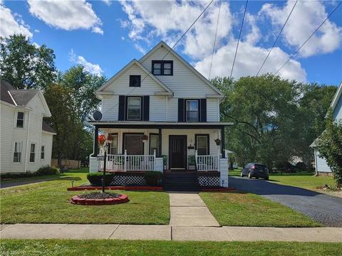 5401 Adams Ave, Ashtabula, OH 44004 photo 1