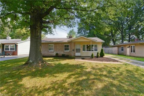 4065 Sylvia Ln, Youngstown, OH 44511 photo 1