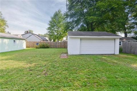 4065 Sylvia Ln, Youngstown, OH 44511 photo 29
