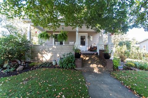 117 Maple Ave, Creston, OH 44217 photo 1
